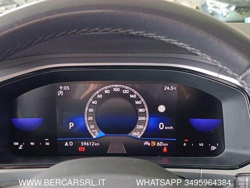 Volkswagen T-Roc T-Roc 1.5 TSI ACT DSG Life