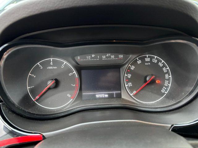 OPEL Corsa 1.2 5 porte 120 Anniversary