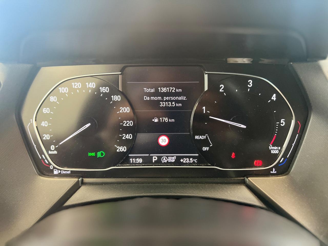 Bmw 120 120d xDrive 5p. Msport