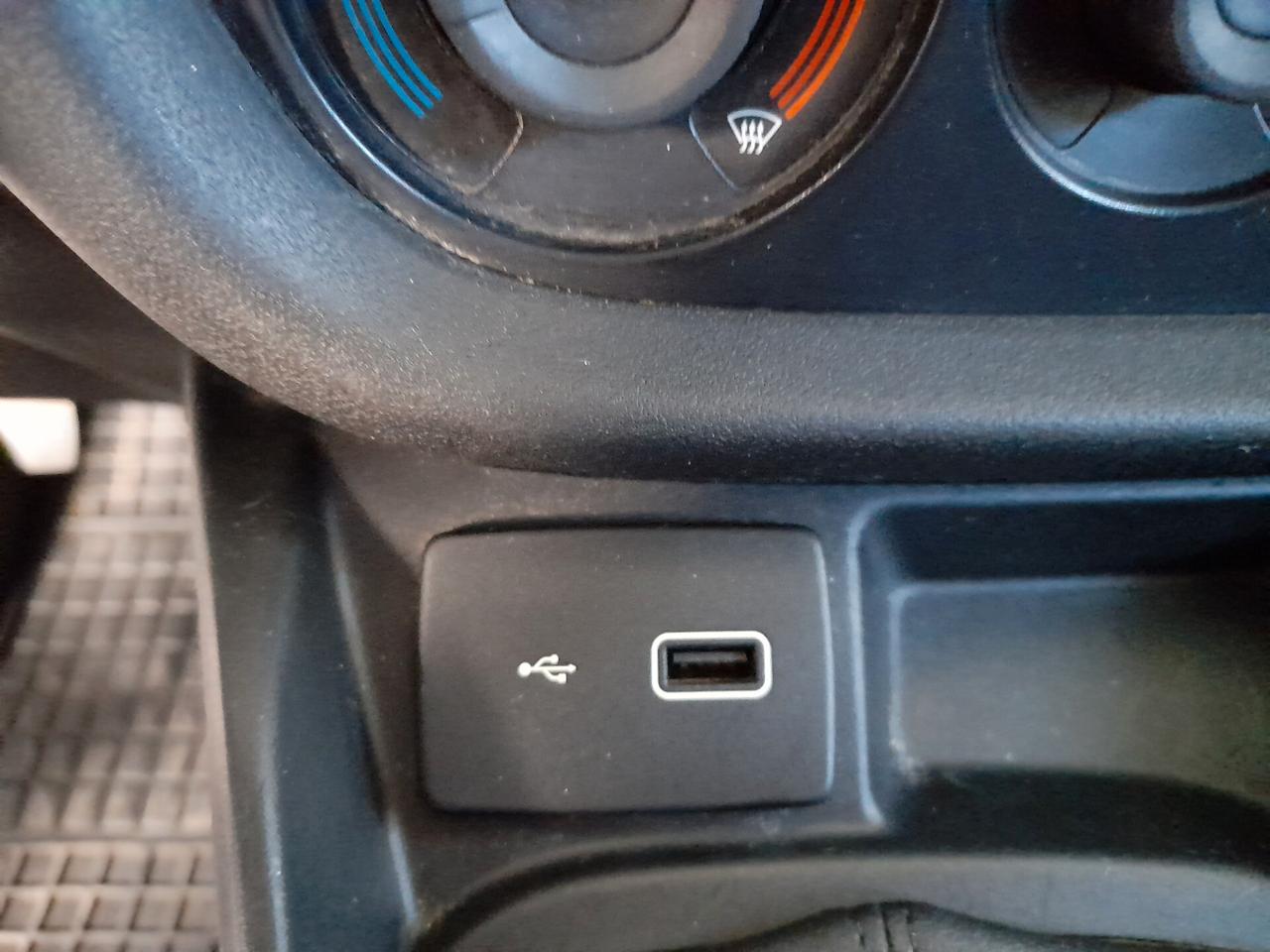Fiat Doblo Doblò 1.3 MJT PC-TN Cargo Lamierato