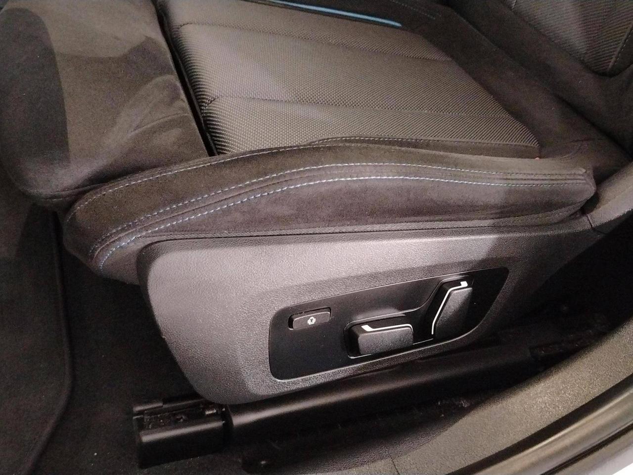 BMW Serie 3 320d xDrive Touring 48V MSport Pro