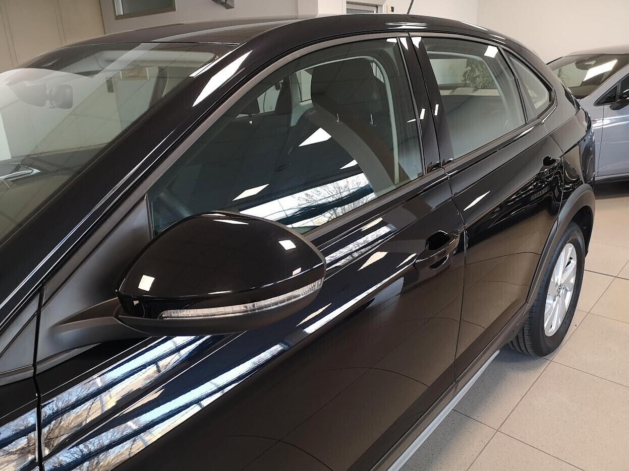 Volkswagen Taigo 1.0 TSI 115 CV 6 Marce NAVIG