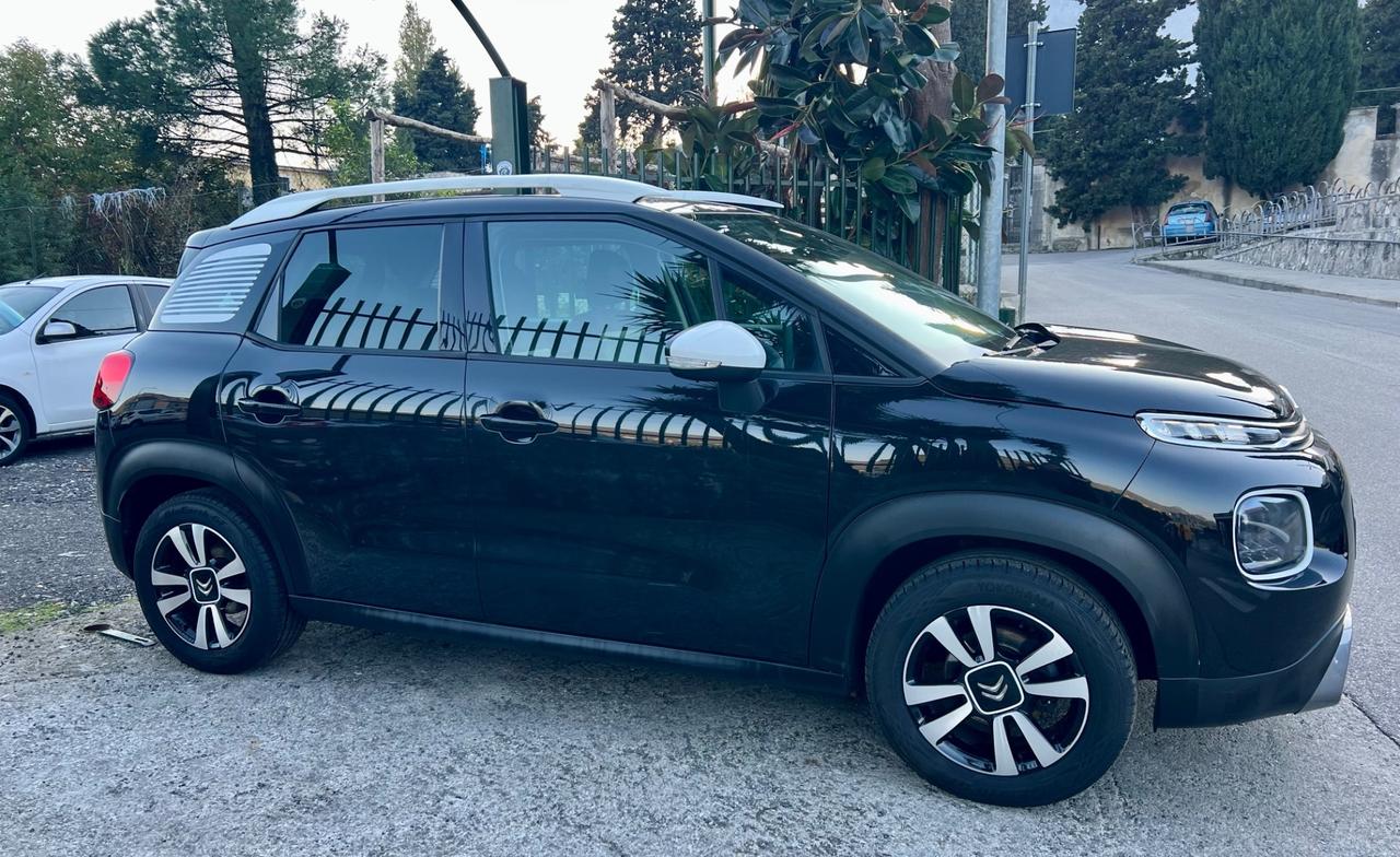 Citroen C3 Aircross BlueHDi Shine Acc.Permute