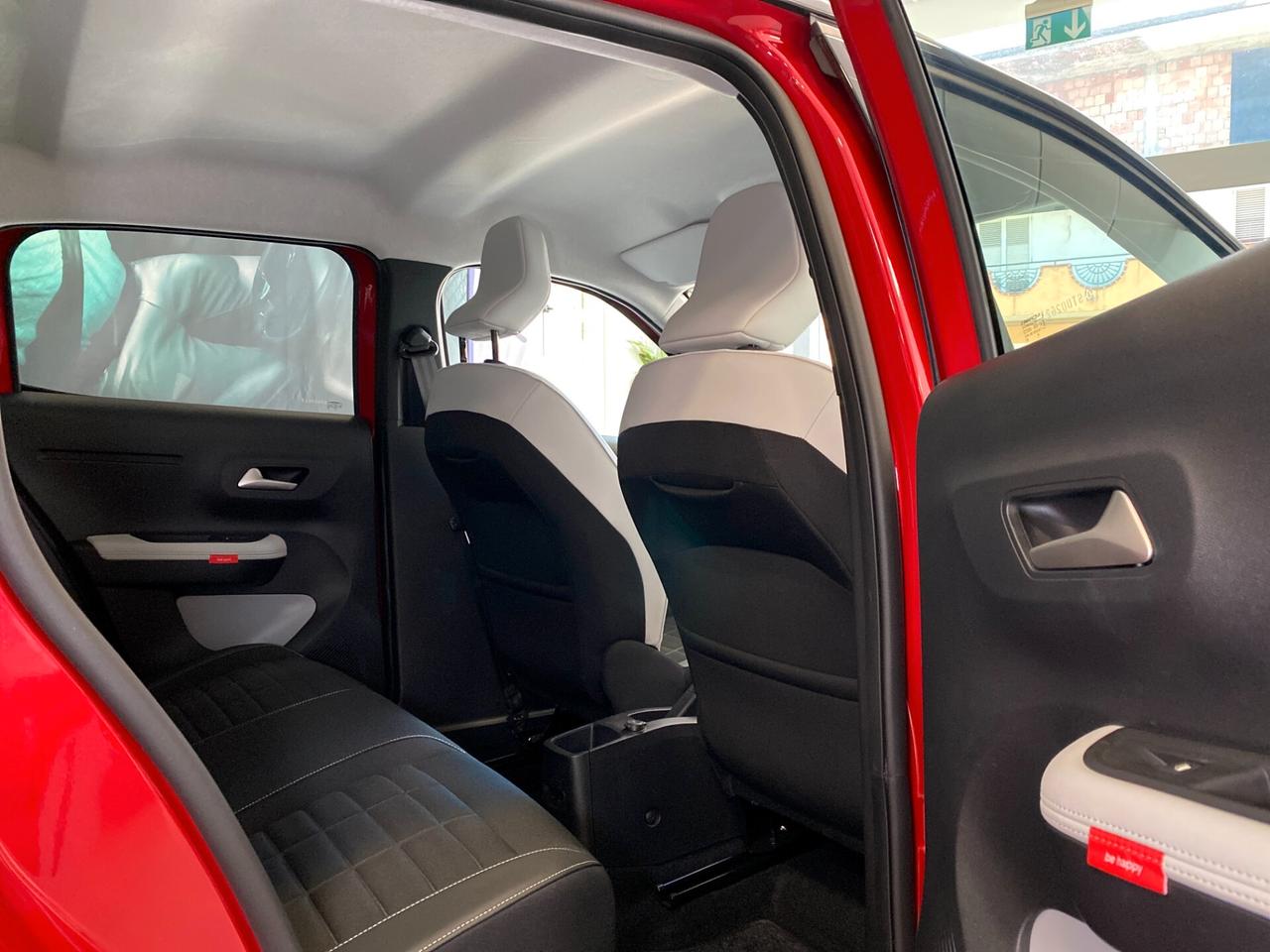 Citroen C3 Turbo 100CV MAX 6R. 17” – PREZZO REALE