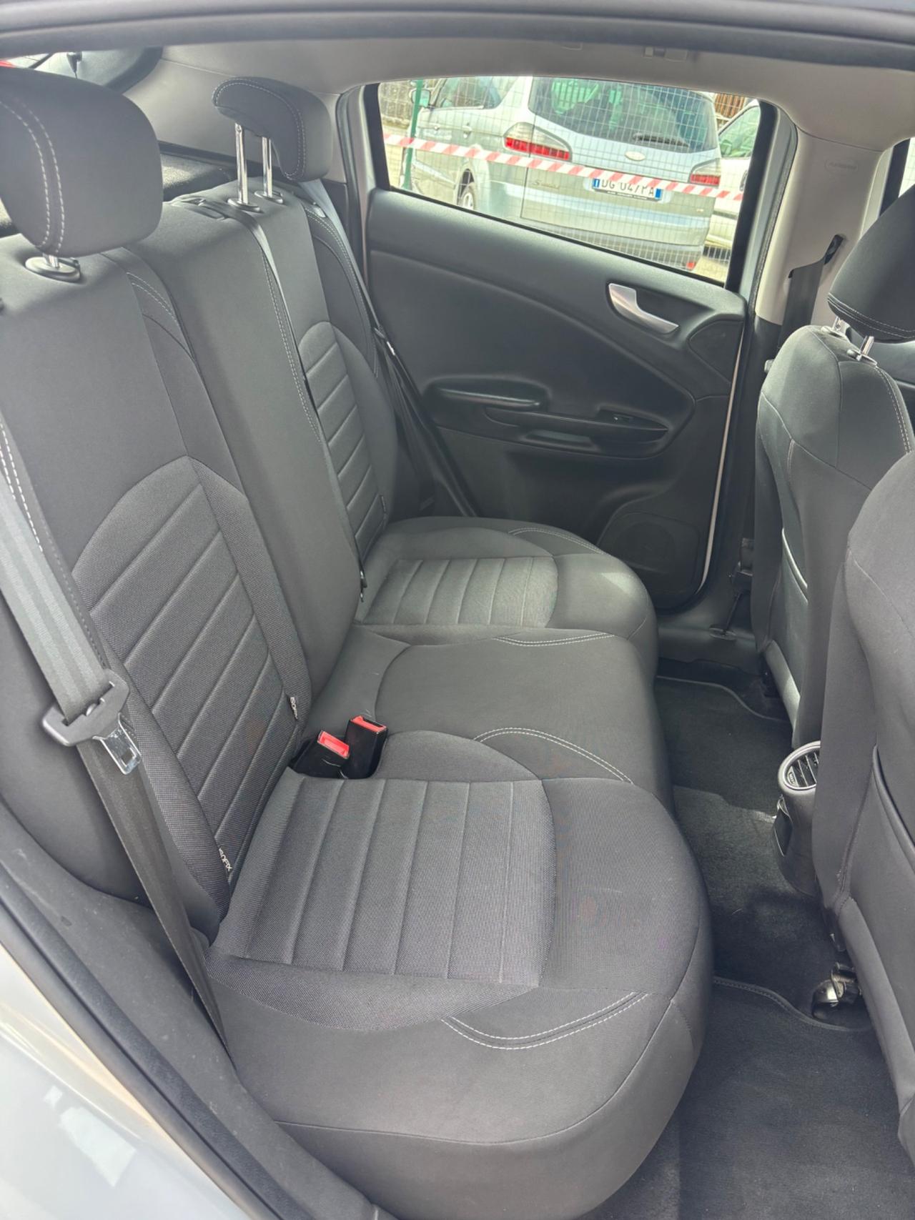 Alfa Romeo Giulietta 1.6 JTDm 120 CV Super