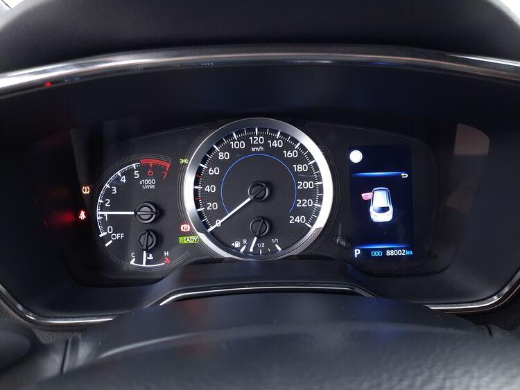 Toyota Corolla TS Hybrid Active BR511764 1.8 Full Hybrid 122CV