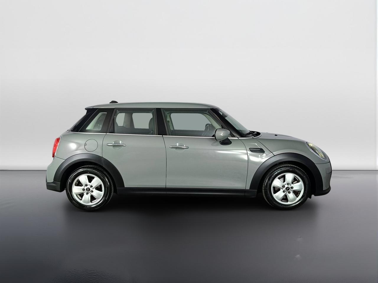 MINI Mini IV F55 2021 5p - Mini 5p 1.5 One Classic 75cv