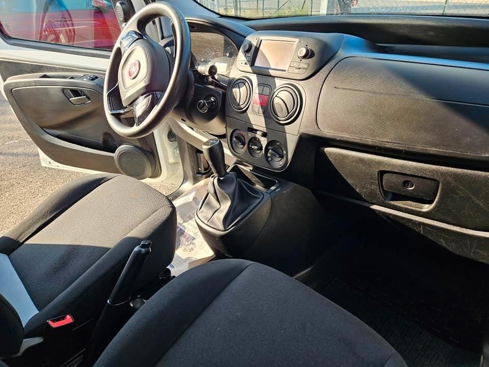 Fiat Fiorino 1.3Mtj 16v 95cv Cargo SX 2019 Iva inclusa