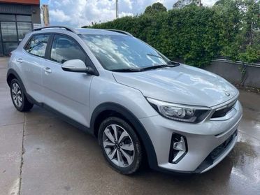 Kia Stonic 1.0 t-gdi mhev Style 100cv imt