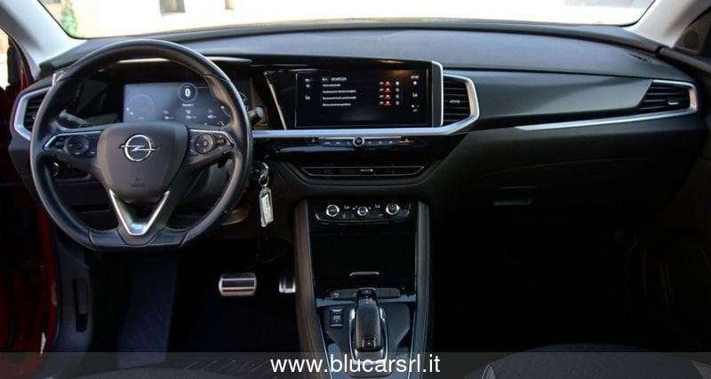 Opel Grandland Grandland 1.2 Turbo 12V 130 CV aut. Ultimate