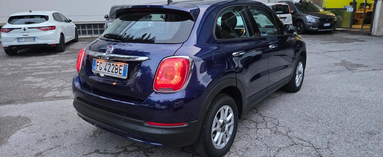 Fiat 500X 1.3 MultiJet 95 CV Business