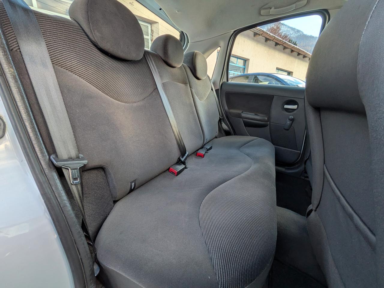 CITROEN C3 1.1 BENZINA