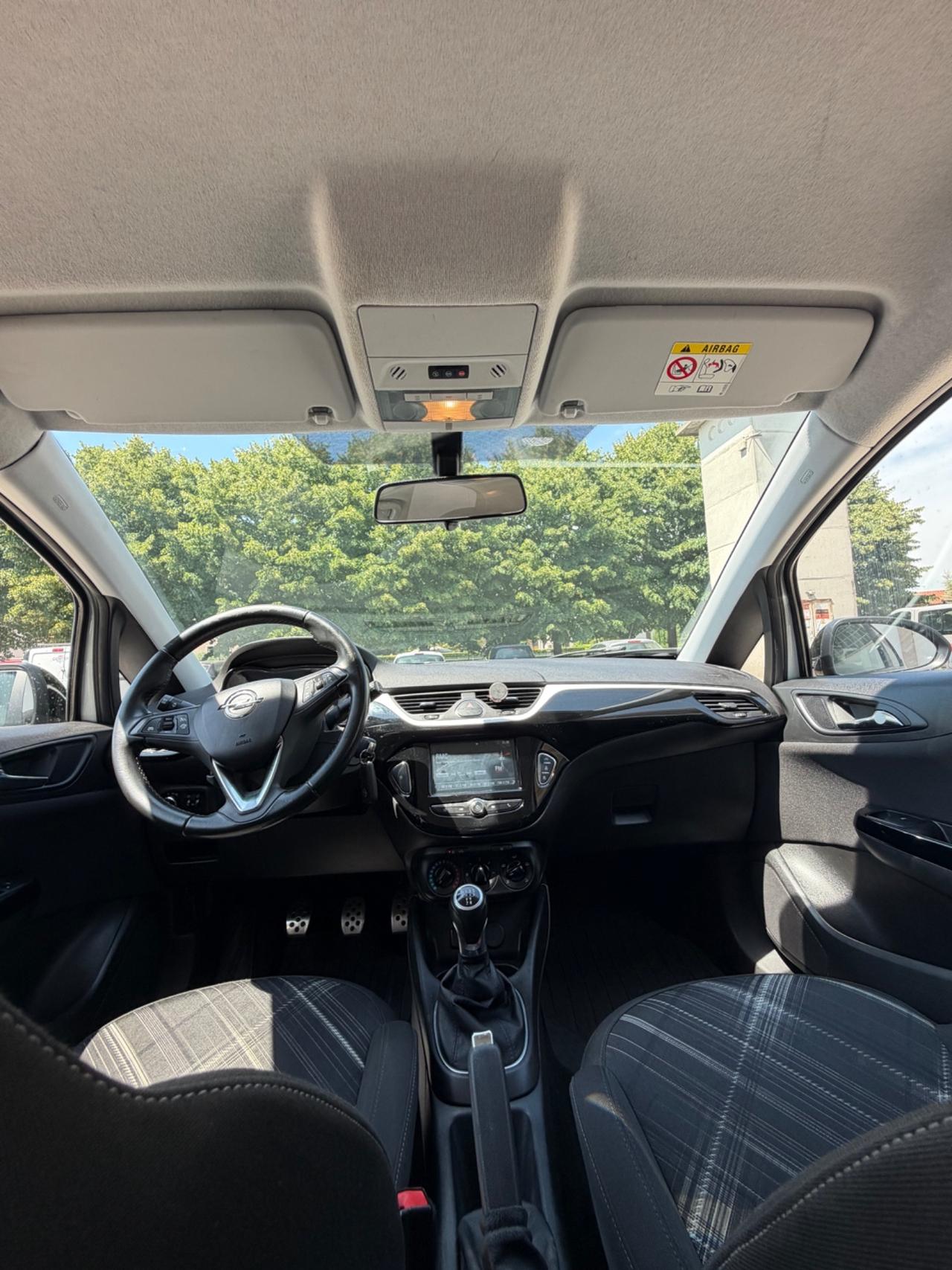 Opel Corsa 1.3 CDTI 5 porte Advance