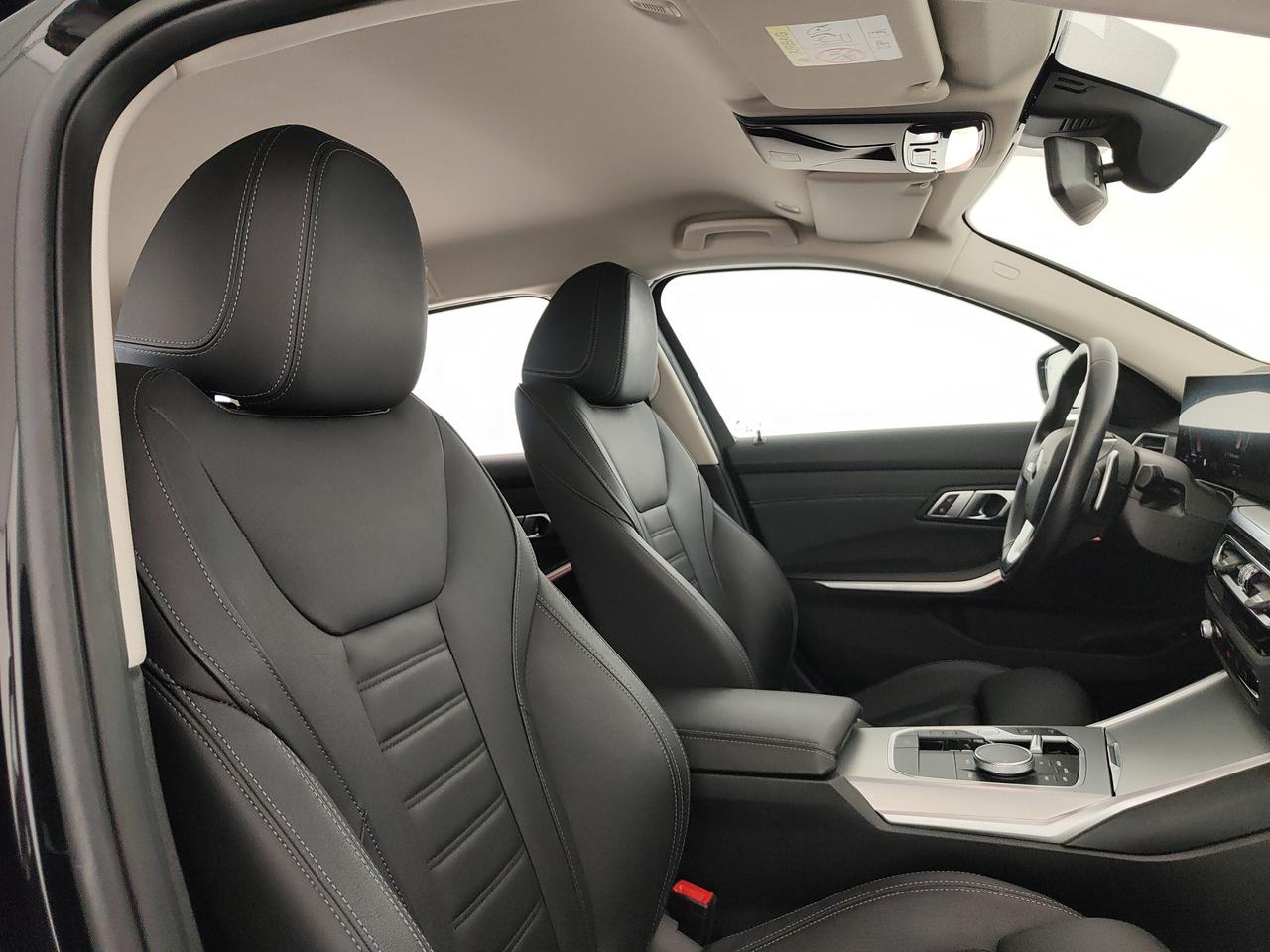 BMW Serie 3 G21 2022 Touring - 330d Touring mhev 48V xdrive auto