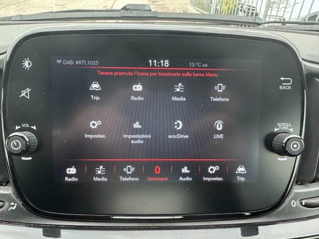 FIAT 500 1.0 Hybrid Cult