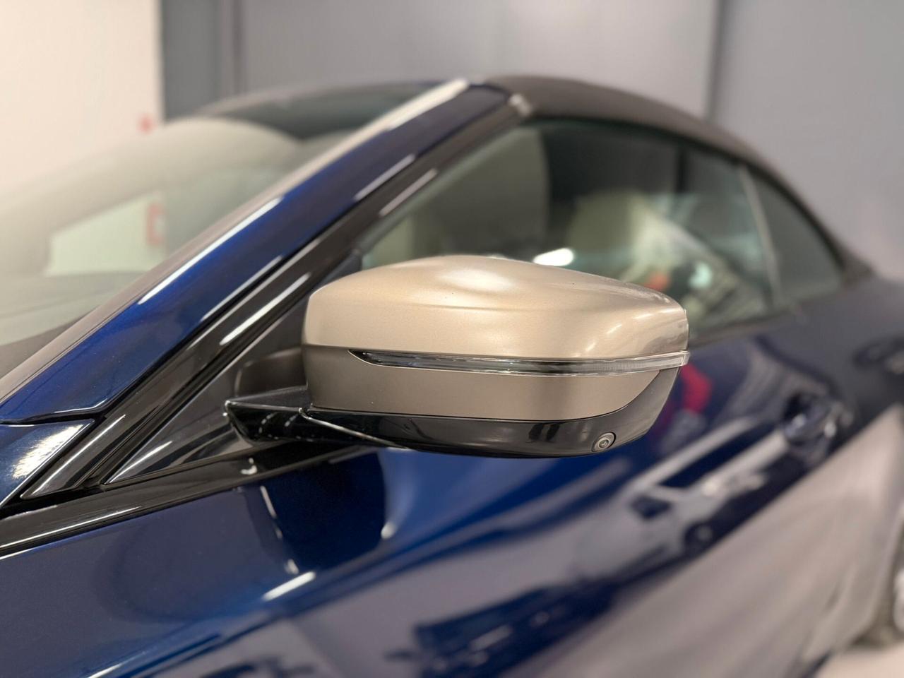 Bmw 440 M440i 48V xDrive Cabrio