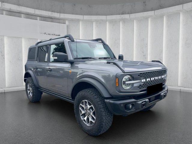 FORD Bronco 2.7 EcoBoost V6 335CV Badlands