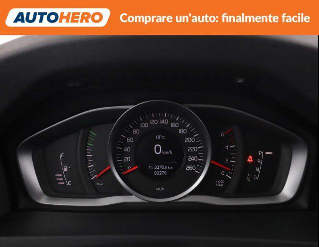 VOLVO V60 Cross Country D3 Plus