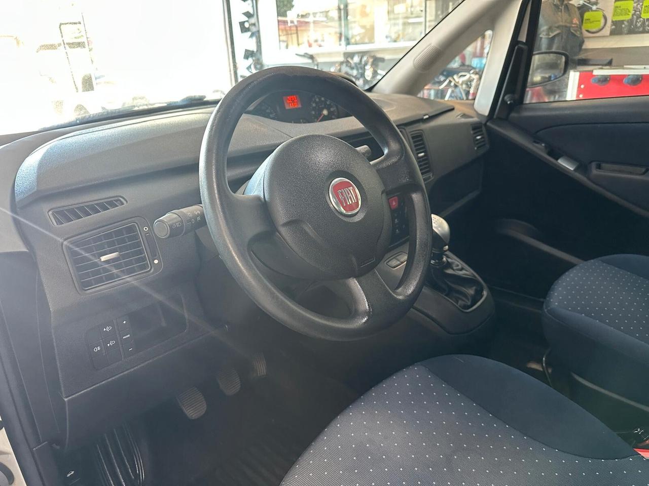 Fiat Idea 1.4 16V S&S Active SOLI 70.000 KM TAGLIANDATI