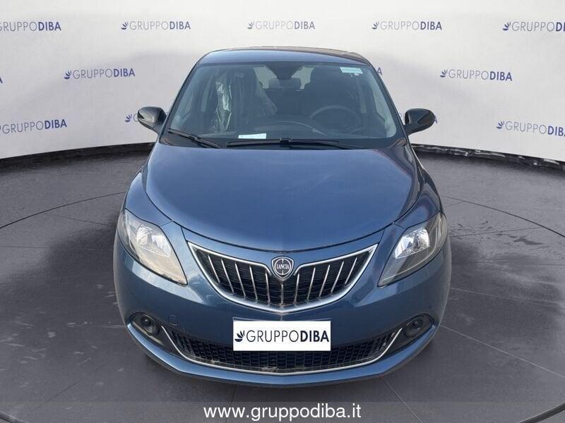 Lancia Ypsilon SGL My24 1.2 69 Cv Gpl Ecochic