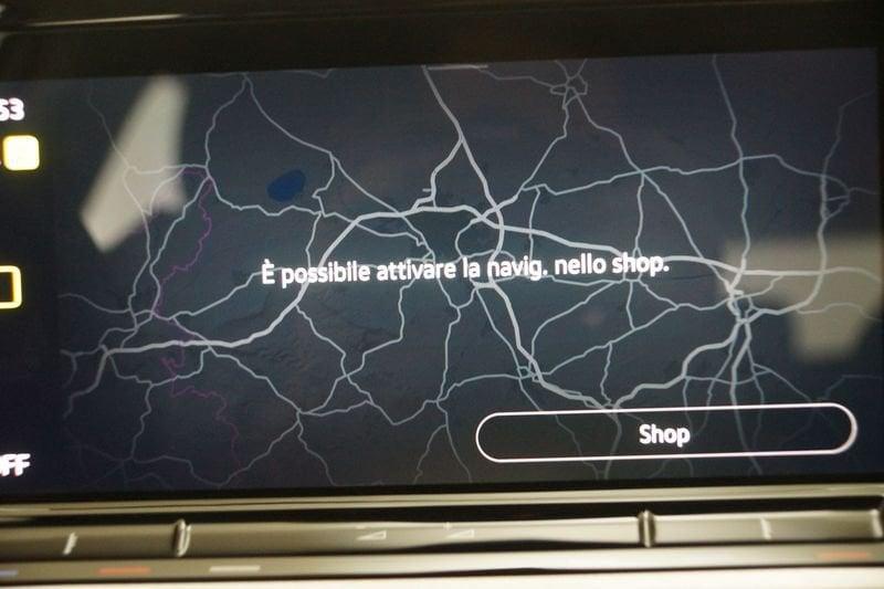 Volkswagen Golf Golf 2.0 tdi Life 115cv dsg