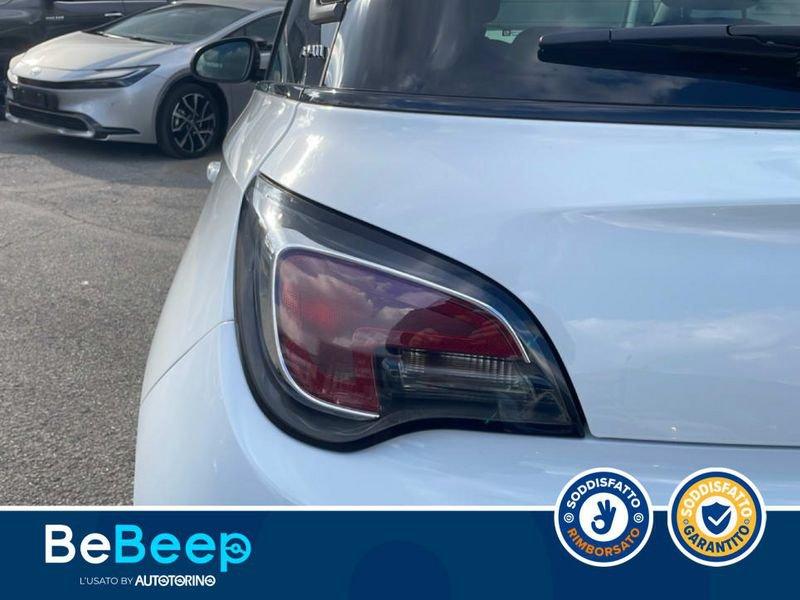 Opel Adam 1.2 JAM 70CV