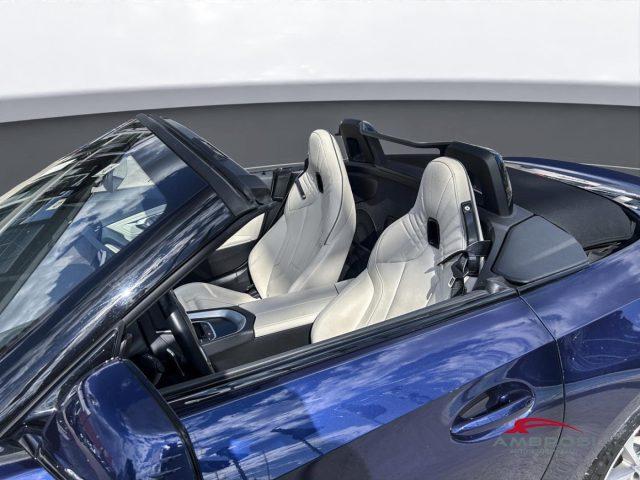 BMW Z4 sdrive 20i Sport auto