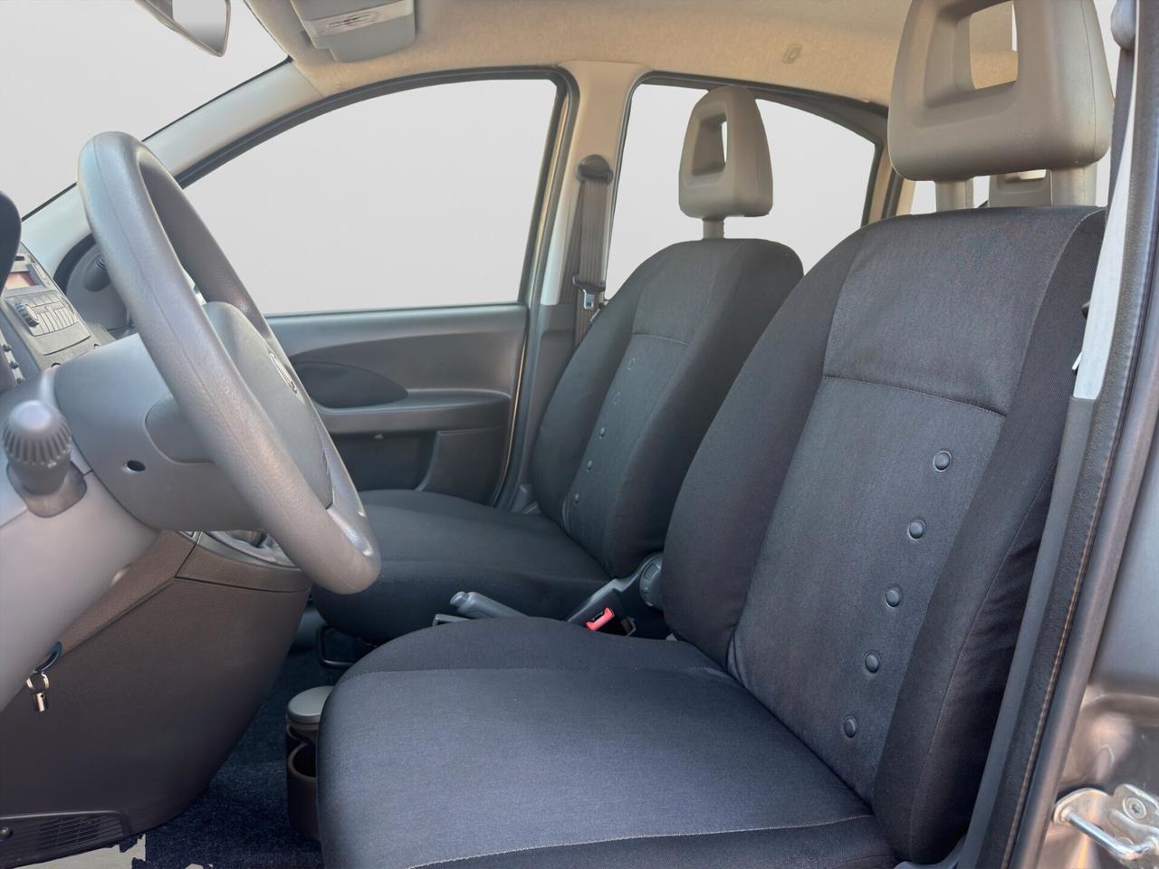 Fiat Panda 1.2 Dynamic GPL - 85.000 KM!