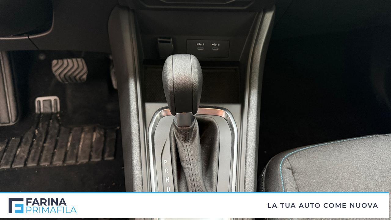 RENAULT Symbioz 1.6 E-Tech full hybrid Evolution 145cv auto