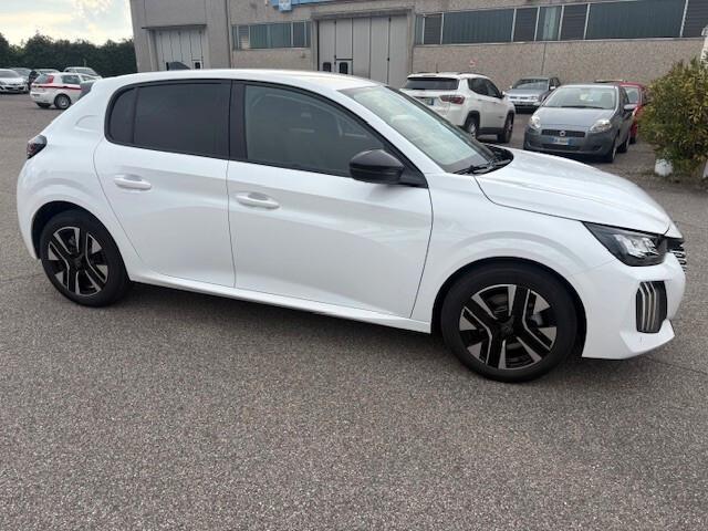 Peugeot 208 PureTech 100 Stop&Start 5 porte Allure