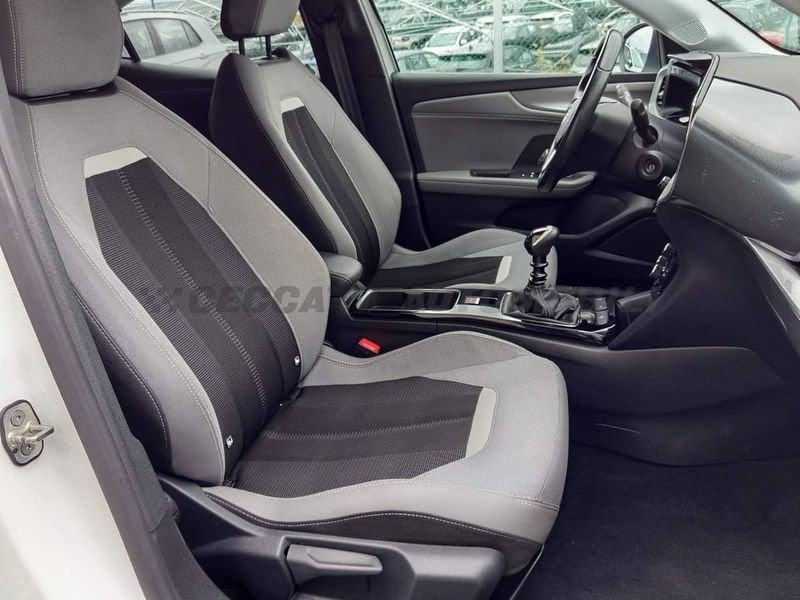 Opel Mokka Mokka 1.2 t D&T s&s 100cv