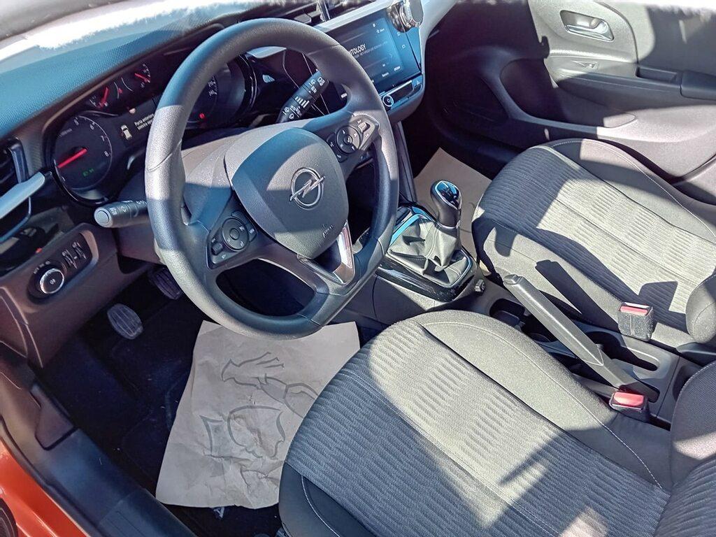 Opel Corsa 5 Porte 1.2 Edition Gpl