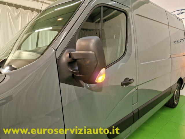 RENAULT Master 2.3 dCi Energy L2H2 HKa 3,5t