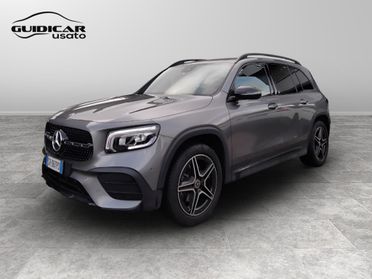 Mercedes-Benz GLB - X247 2019 - GLB 200 d Premium auto