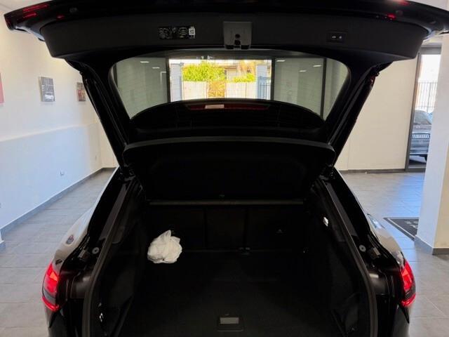 Audi Q3 Line edition