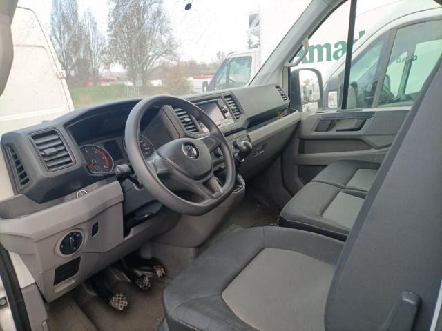 VOLKSWAGEN Crafter Furgone 30 2.0 TDI 140CV PM-TA AppConnect, Retroca