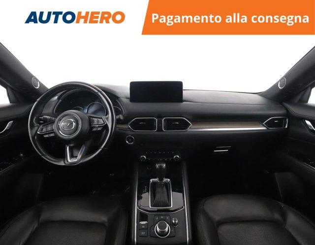 MAZDA CX-5 2.2L Skyactiv-D 184 CV AWD Signature