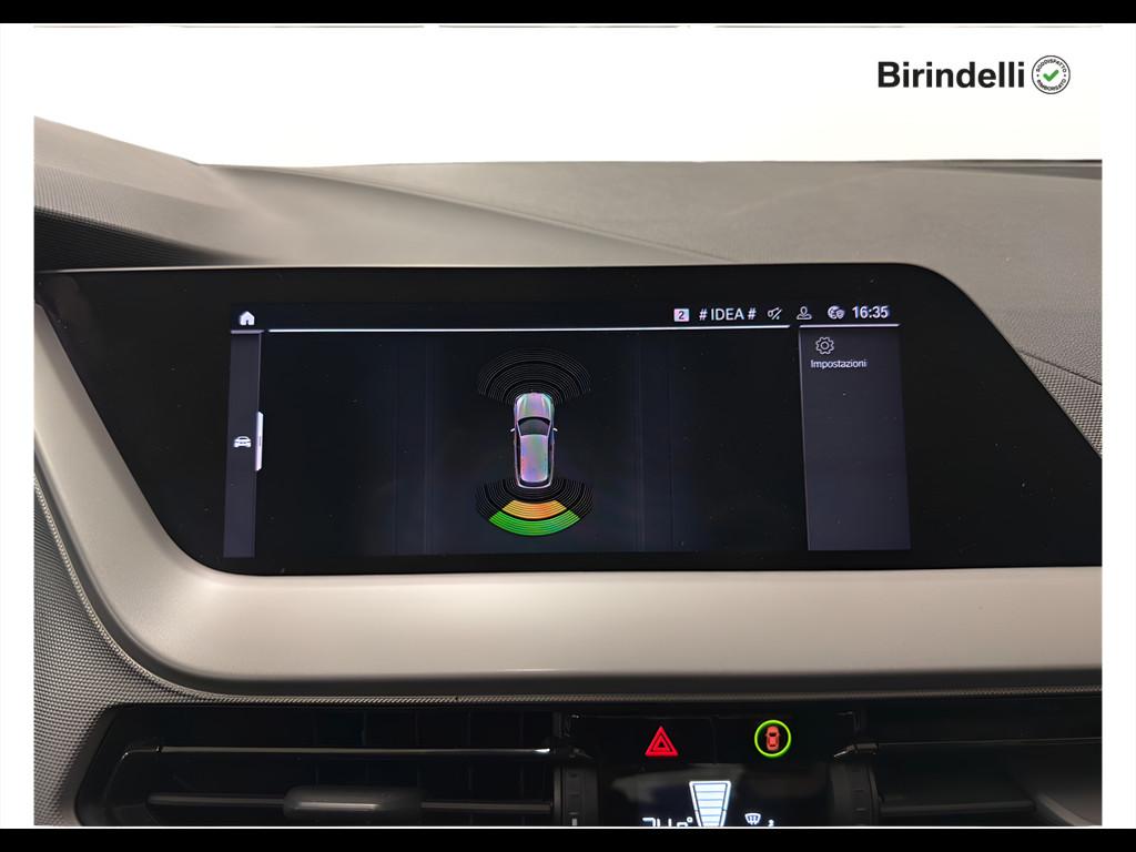 BMW Serie 1 (F40) - 116d 5p. Business Advantage