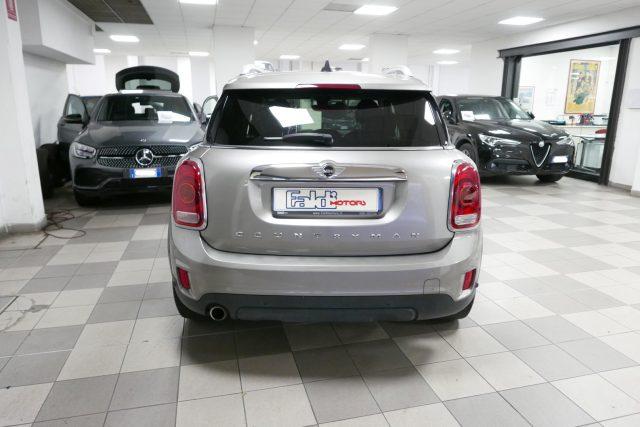 MINI Countryman 1.5 One D Business Countryman