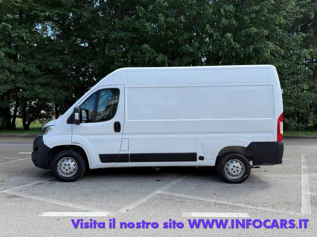 CITROEN Jumper 35 BlueHDi 140 CV PM-TM Furgone + IVA