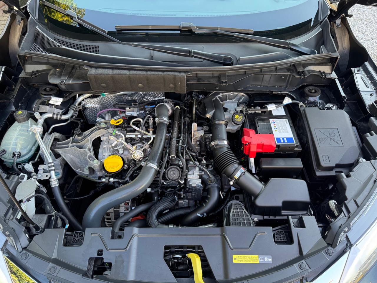 Nissan Juke 1.0 DIG-T 114 CV DCT Tekna