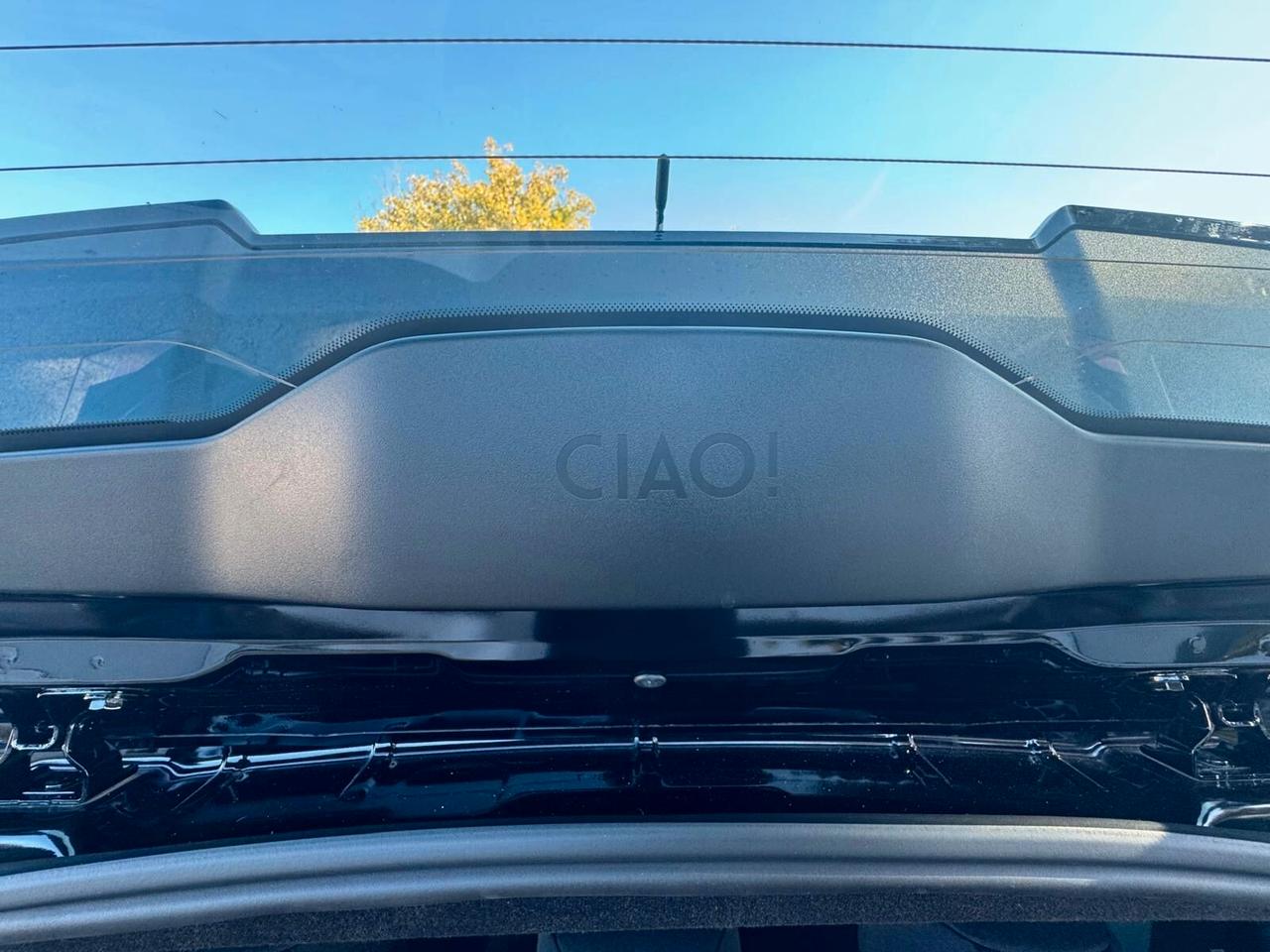 Fiat Grande Panda 1.2 Hybrid 110 CV S&S Icon