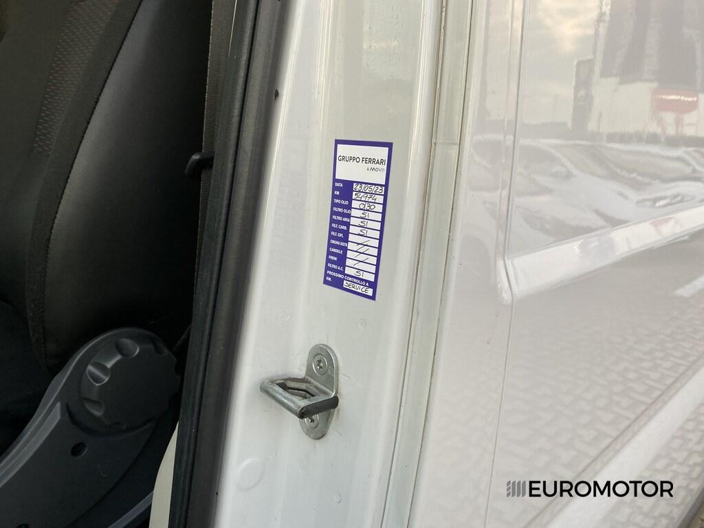 Peugeot Boxer 333 2.2 bluehdi 140cv S&S L2H2 Premium