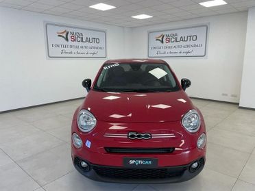 FIAT 500X 500 X Hatchback My22 1.3 Multijet 95cv Club