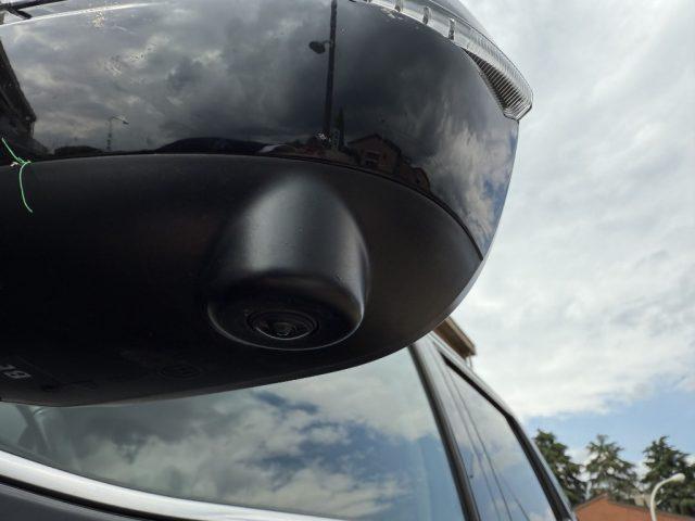NISSAN Navara 2.3 dCi 190 CV 7AT 4WD Double Cab Trek-1° iva espo