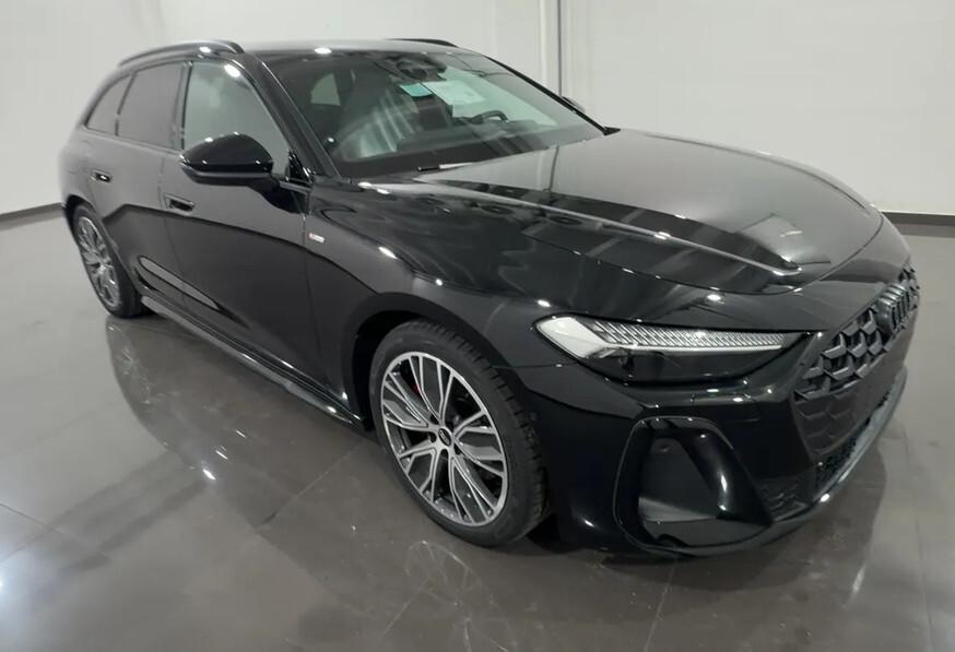 AUDI A5 2.0 TDI SLINE EDITION KM0