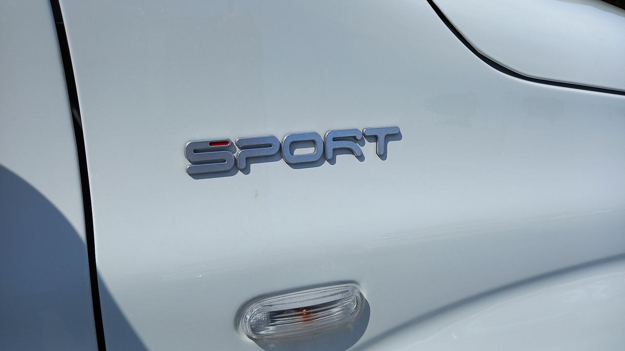 Fiat Panda 1.0 FireFly S&S Hybrid Sport