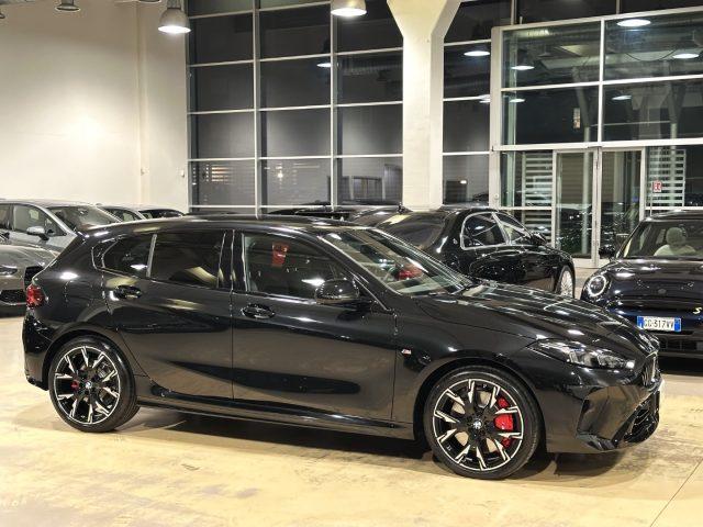 BMW 118 d MSport Pro-19"-Camera 360-Head Up-Sosp Adat-IVA