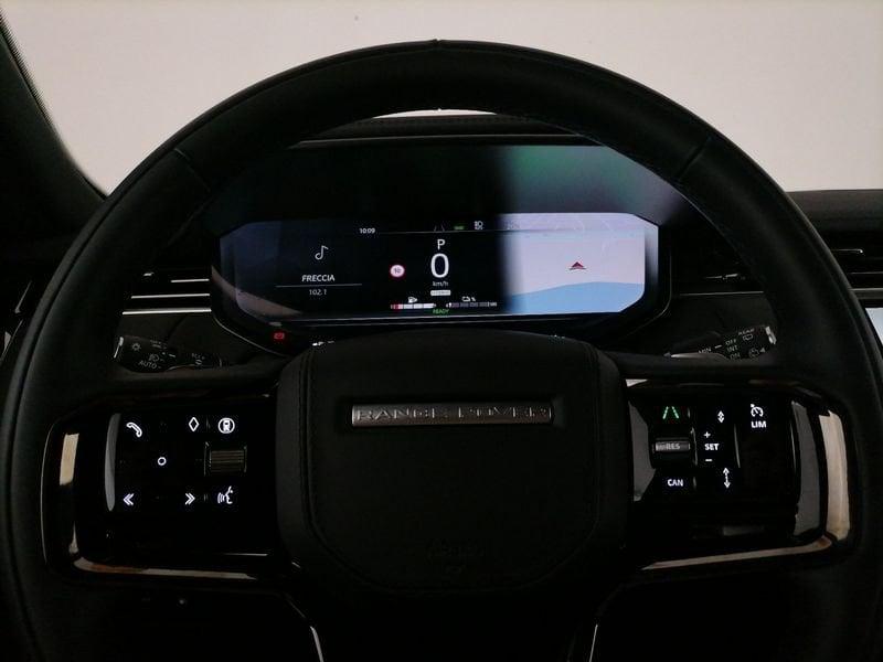 Land Rover Range Rover Sport PHEV Dynamic SE P460e PHEV AWD Auto
