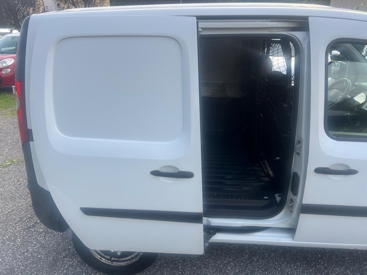 Renault Kangoo 1.5 dCi 75CV F.AP. 4p. Express